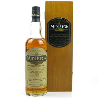 Midleton Very Rare 1994 Edition 