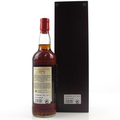 Image for Glenfarclas 1974 Single Cask 29 Year Old Image for Glenfarclas 1974 Single Cask 29 Year Old