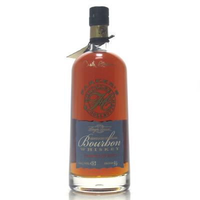Parker's Heritage Collection 10 Year Old Single Barrel Bourbon / Signed by Craig Beam