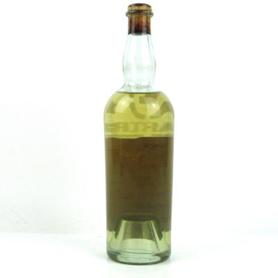 Image for Chartreuse Yellow Label 'Une Tarragone' 1936-1941 Image for Chartreuse Yellow Label 'Une Tarragone' 1936-1941