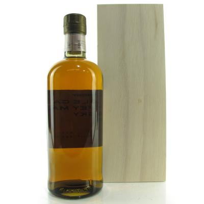 Image for Nikka 2003 Coffey Malt Single Cask #130541