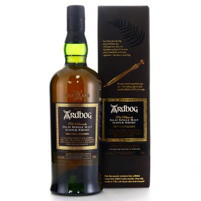 Ardbeg Ardbog 75cl / US Import