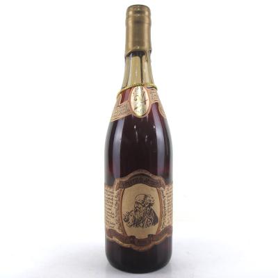 Image for Very Olde St. Nick 1974 Ancient Estate Reserve 24 Year Old