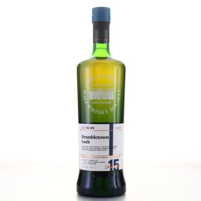 Glen Scotia 2003 SMWS 15 Year Old 93.99