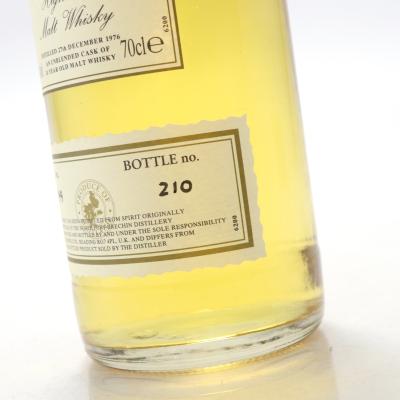 Image for North Port-Brechin 1976 First Cask 24 Year Old