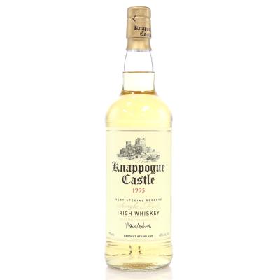 Knappogue Castle 1995 75cl / US Import