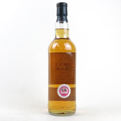 Image for Bowmore 1974 First Cask 24 Year Old Image for Bowmore 1974 First Cask 24 Year Old