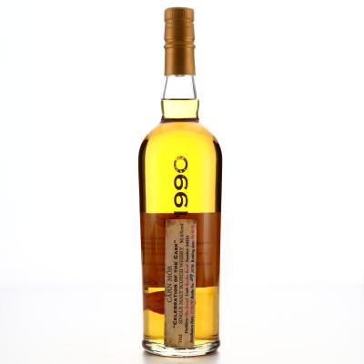 Glen Garioch 1990 Carn Mor