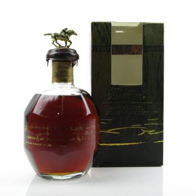 Blanton's 1995 Single Barrel Blanton's 1995 Single Barrel