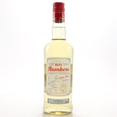 Ron Rumbero 3 Year Old