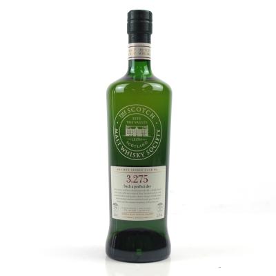 Image for Bowmore 1996 SMWS 19 Year Old 3.275 - Such a perfect day