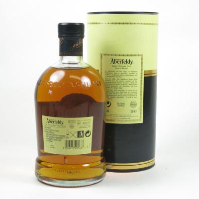 Image for Aberfeldy 12 Year Old Litre Image for Aberfeldy 12 Year Old Litre