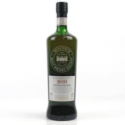 Glenrothes 1997 SMWS 19 Year Old 30.93