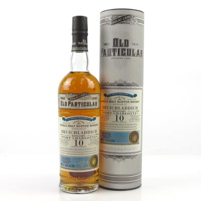 Port Charlotte 2005 Douglas Laing 10 Year Old