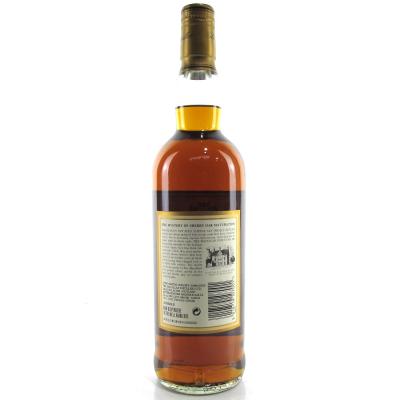 Image for Macallan 10 Year Old
