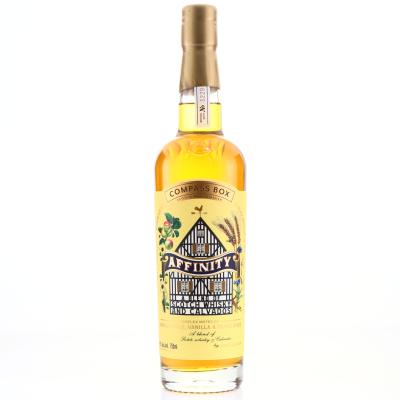 Compass Box Affinity 75cl / US Import