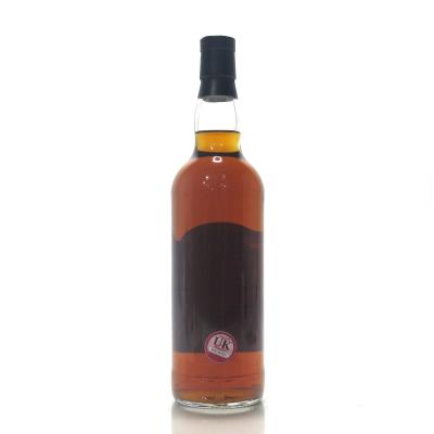 Image for Caroni 1997 Creative Whisky Co 17 Year Old