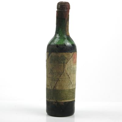 Image for La Rioja Alta 1904