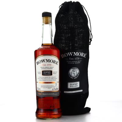 Bowmore 1999 Hand Filled 19 Year Old Cask #2116 / Sherry