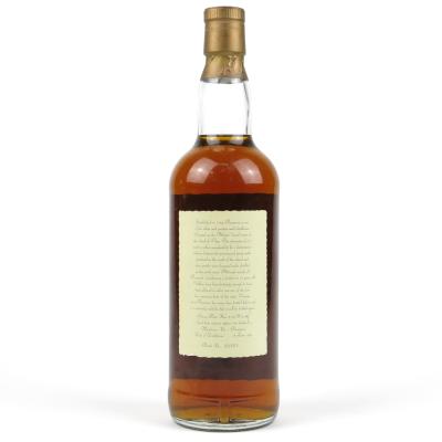 Image for Bowmore 1973 Vintage / Oddbins Exclusive Image for Bowmore 1973 Vintage / Oddbins Exclusive
