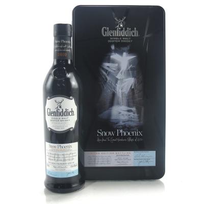 Image for Glenfiddich Snow Phoenix