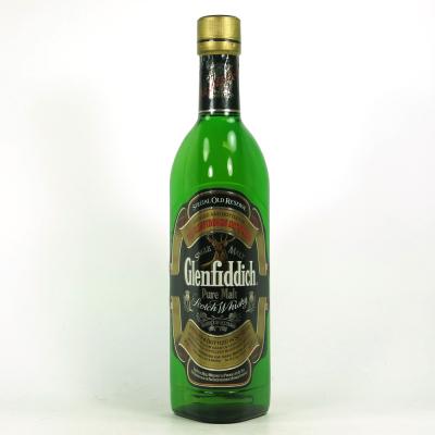 Glenfiddich Pure Malt Special Reserve 