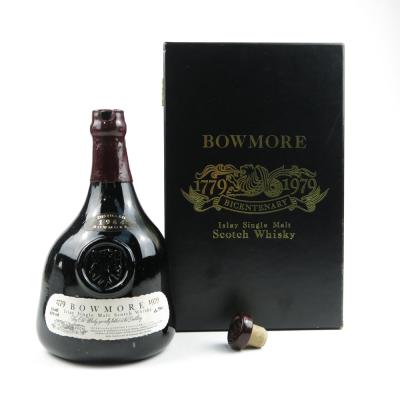 Image for Bowmore Bicentenary