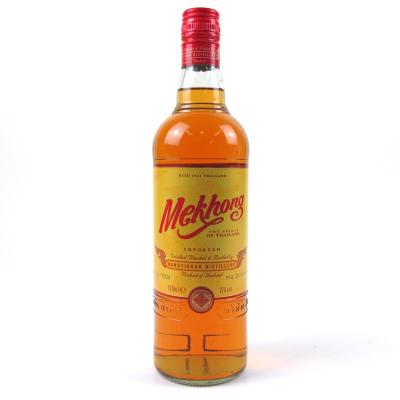 Mekhong The Spirit of Thailand