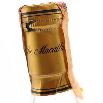 Image for Macallan 1965 Anniversary Malt 25 Year Old