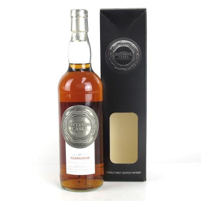 Glengoyne 1972 Creative Whisky 37 Year Old
