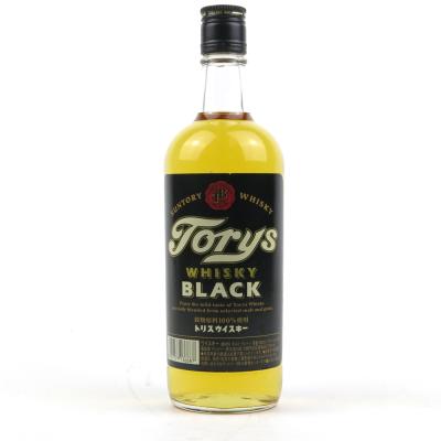 Suntory Torys Whisky Black 64cl