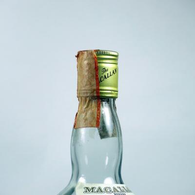 Image for Macallan 1961