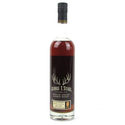 George T Stagg 2014 George T Stagg 2014