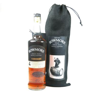 Image for Bowmore Hand Filled Batch #9