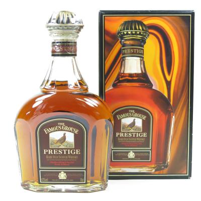 Image for Famous Grouse Prestige