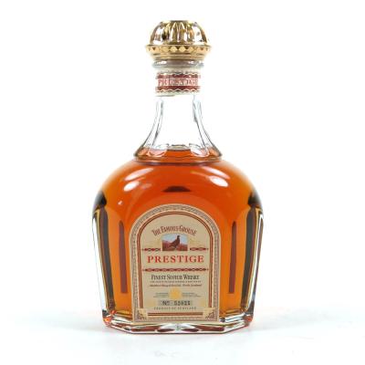 Image for Famous Grouse Prestige Image for Famous Grouse Prestige