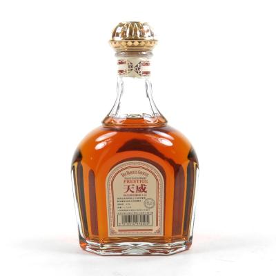 Image for Famous Grouse Prestige Image for Famous Grouse Prestige