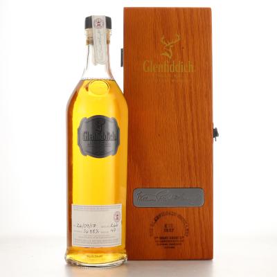 Glenfiddich 15 Year Old Hand Filled Batch #47