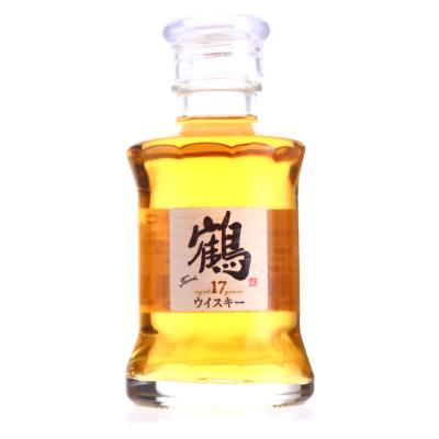 Nikka Tsuru 17 Year Old Miniature