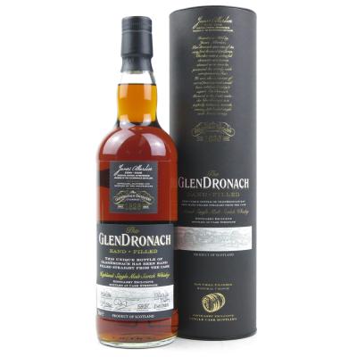 Glendronach 2004 Hand Filled Single Cask