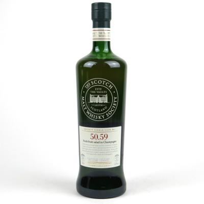 Bladnoch 1990 SMWS 24 Year Old 50.59 Bladnoch 1990 SMWS 24 Year Old 50.59