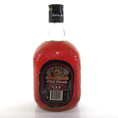 Old Monk XXX 7 Year Old Rum 75cl / Punjab Bottling