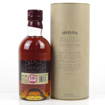 Image for Aberlour A'Bunadh Batch No.56 Image for Aberlour A'Bunadh Batch No.56