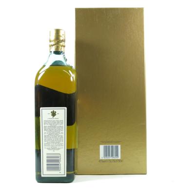 Image for Johnnie Walker Blue Label Image for Johnnie Walker Blue Label