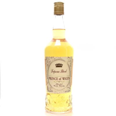 Prince of Wales Supreme Blend