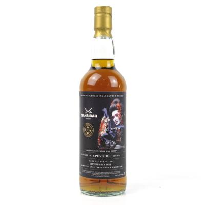 Sansibar Speyside Very Old Blended Malt