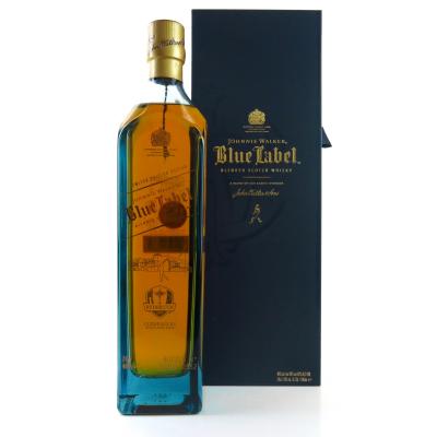 Johnnie Walker Blue Label Ryder Cup Edition