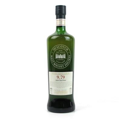 Glen Grant 1991 SMWS 22 Year Old 9.79 Glen Grant 1991 SMWS 22 Year Old 9.79