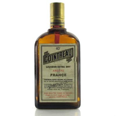 Image for Cointreau Liqueur 1970s