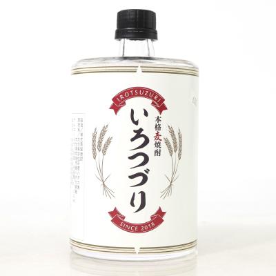 Irotsuzuri Japanese Wheat Spirit 